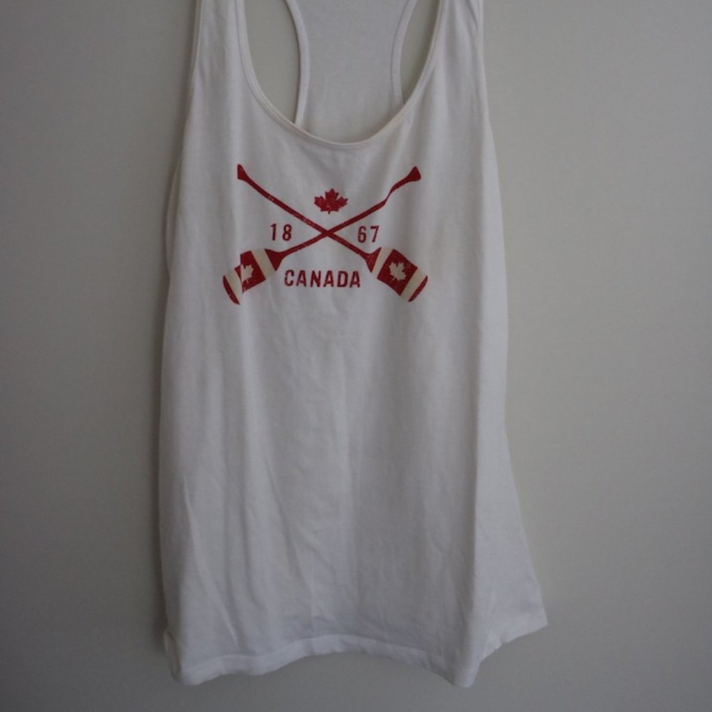 Canada Tank Top - Picture 2 of 4